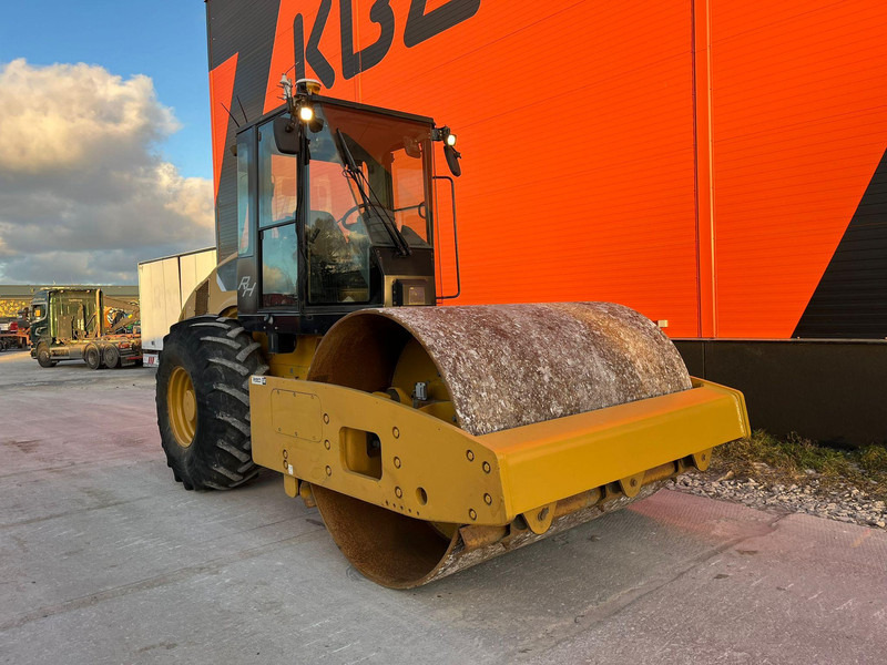 Caterpillar CS 56 AC - Roller: picture 4 Caterpillar CS 56 AC - Roller: picture 4