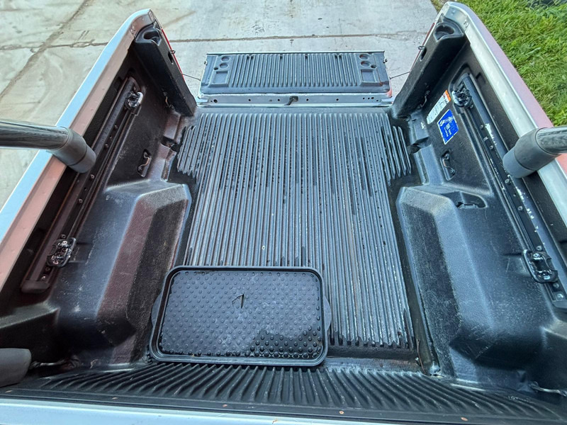 Car Ford Ranger 4x4: picture 10