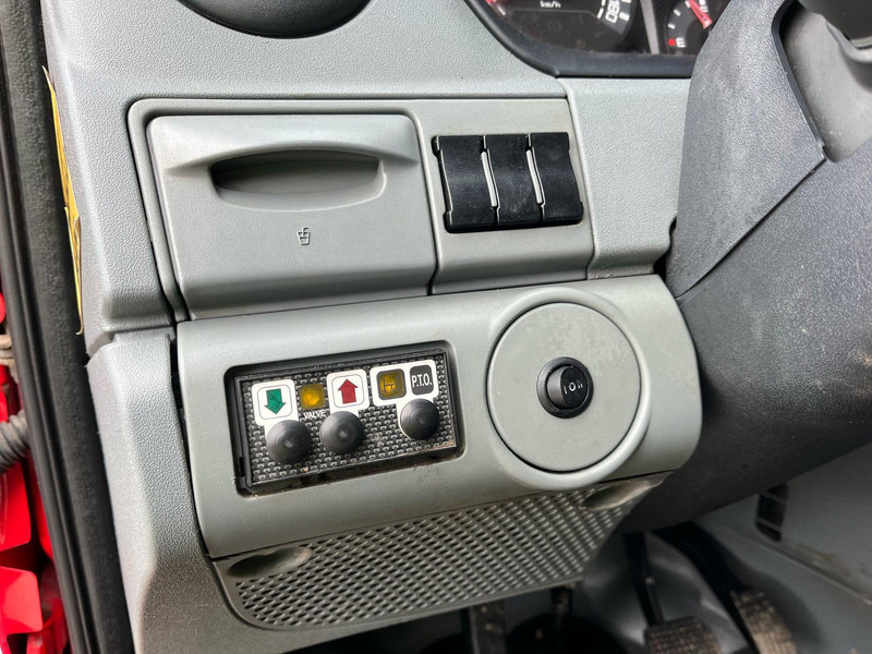 Lease a Iveco Daily 65C18 4x2 HMF 683 K2 / PLATFORM L=4256 mm Iveco Daily 65C18 4x2 HMF 683 K2 / PLATFORM L=4256 mm: picture 19