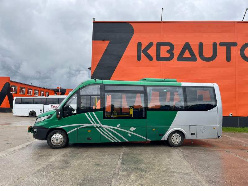 Iveco First 4x2 22 SEATS / AC / WEBASTO - Minibus, Passenger van: picture 3 Iveco First 4x2 22 SEATS / AC / WEBASTO - Minibus, Passenger van: picture 3