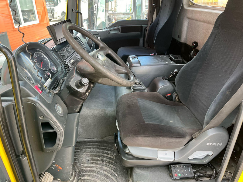Lease a MAN TGL 12.250 4x2 MULTILIFT / L=3500 mm / POSSIBLE TO BUY WITH PLATFORM MAN TGL 12.250 4x2 MULTILIFT / L=3500 mm / POSSIBLE TO BUY WITH PLATFORM: picture 20