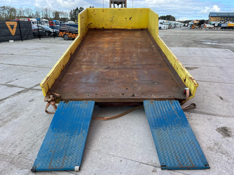 Lease a MAN TGL 12.250 4x2 MULTILIFT / L=3500 mm / POSSIBLE TO BUY WITH PLATFORM MAN TGL 12.250 4x2 MULTILIFT / L=3500 mm / POSSIBLE TO BUY WITH PLATFORM: picture 14