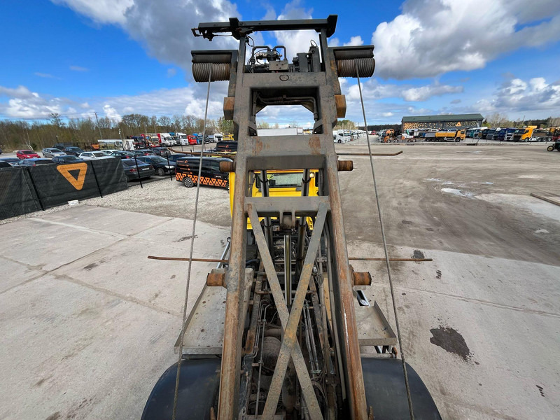 Lease a MAN TGL 12.250 4x2 MULTILIFT / L=3500 mm / POSSIBLE TO BUY WITH PLATFORM MAN TGL 12.250 4x2 MULTILIFT / L=3500 mm / POSSIBLE TO BUY WITH PLATFORM: picture 10