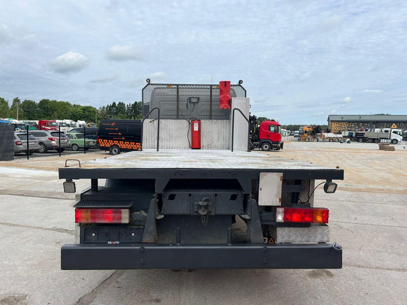 Lease a Mercedes-Benz Atego 1018 4x4 ONLY 32281 km ! / FULL STEEL / DRUM BRAKES Mercedes-Benz Atego 1018 4x4 ONLY 32281 km ! / FULL STEEL / DRUM BRAKES: picture 7 Lease a Mercedes-Benz Atego 1018 4x4 ONLY 32281 km ! / FULL STEEL / DRUM BRAKES Mercedes-Benz Atego 1018 4x4 ONLY 32281 km ! / FULL STEEL / DRUM BRAKES: picture 7