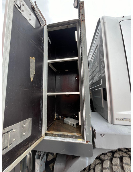 Lease a Mercedes-Benz Atego 1018 4x4 ONLY 32281 km ! / FULL STEEL / DRUM BRAKES Mercedes-Benz Atego 1018 4x4 ONLY 32281 km ! / FULL STEEL / DRUM BRAKES: picture 11 Lease a Mercedes-Benz Atego 1018 4x4 ONLY 32281 km ! / FULL STEEL / DRUM BRAKES Mercedes-Benz Atego 1018 4x4 ONLY 32281 km ! / FULL STEEL / DRUM BRAKES: picture 11