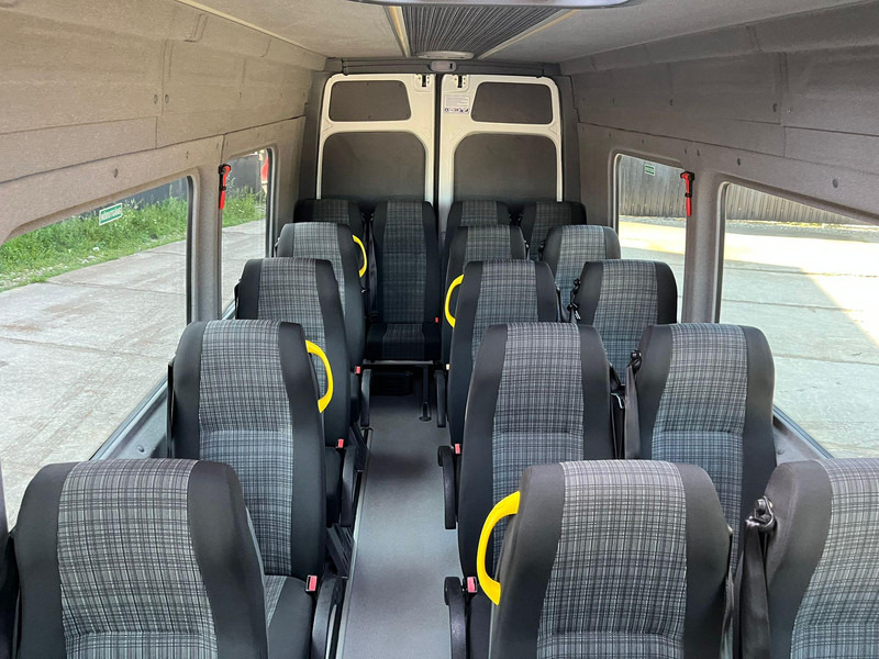 Minibus, Passenger van Mercedes-Benz Sprinter 516 CDI 19 SEATS / AC: picture 15