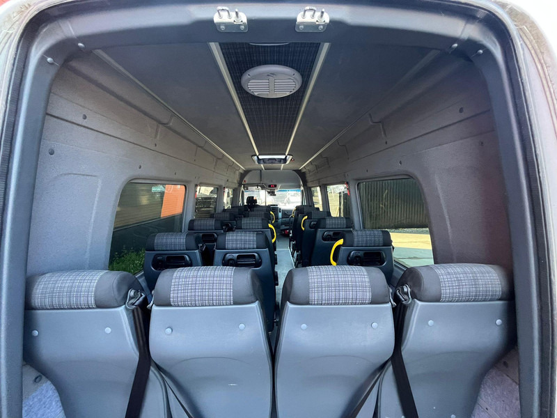 Minibus, Passenger van Mercedes-Benz Sprinter 516 CDI 19 SEATS / AC: picture 20