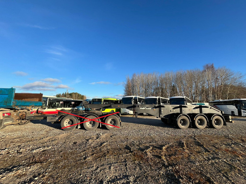 PARATOR ST 24-27 - Tipper semi-trailer: picture 3 PARATOR ST 24-27 - Tipper semi-trailer: picture 3