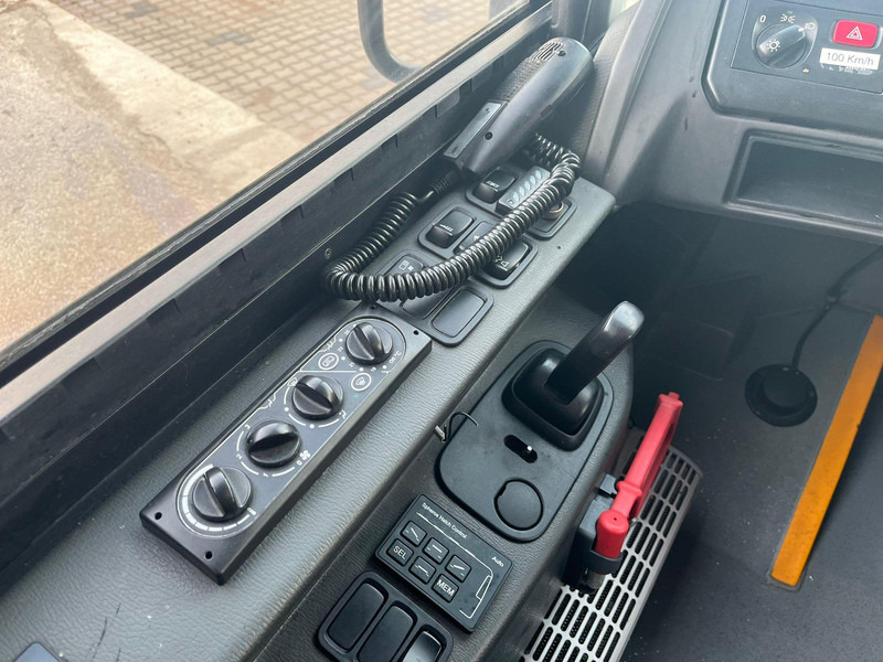 Lease a Scania K 280 Citywide LE 6x2*4 44 SEATS / AC / AUXILIARY HEATER / WHEELCHAIR RAMP Scania K 280 Citywide LE 6x2*4 44 SEATS / AC / AUXILIARY HEATER / WHEELCHAIR RAMP: picture 14