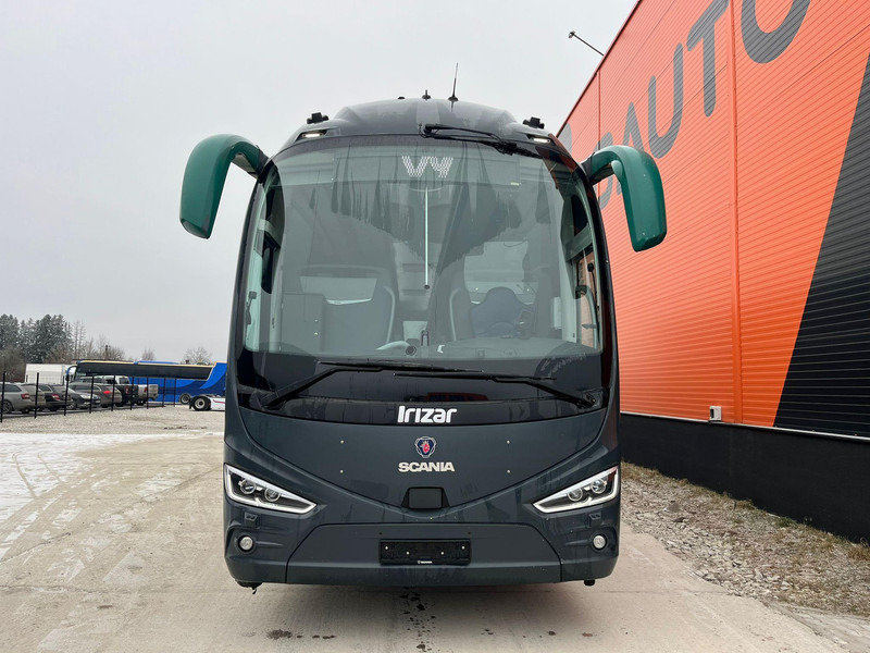 Scania K 450 6x2*4 Irizar i6S 59 SEATS / AC / AUXILIARY HEATING / TV / WC etc. Can be painted to customers colour at no extra price!!! - Coach: picture 2 Scania K 450 6x2*4 Irizar i6S 59 SEATS / AC / AUXILIARY HEATING / TV / WC etc. Can be painted to customers colour at no extra price!!! - Coach: picture 2