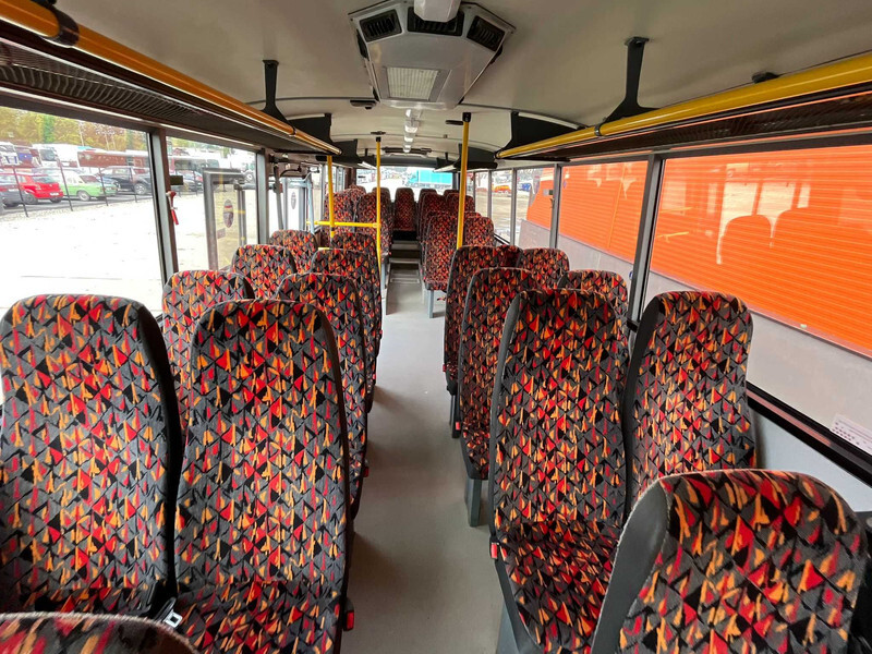 City bus Sor CG 10.5 EURO 5 / 38 SEATS + 37 STANDING / AC: picture 15