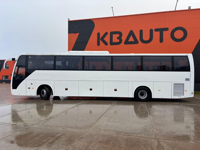 Temsa Safari HD 4x2 57 SEATS / AC / AUXILIARY HEATING / WC - Coach: picture 4 Temsa Safari HD 4x2 57 SEATS / AC / AUXILIARY HEATING / WC - Coach: picture 4