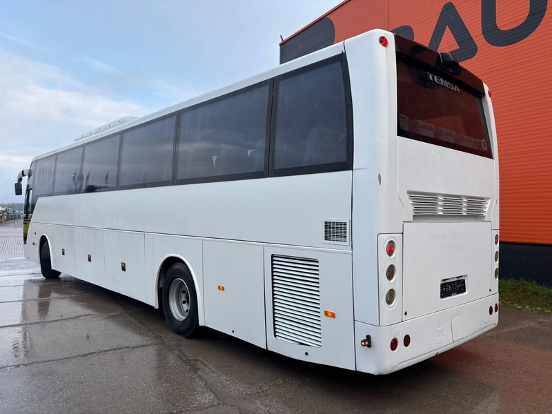 Temsa Safari HD 4x2 57 SEATS / AC / AUXILIARY HEATING / WC - Coach: picture 5 Temsa Safari HD 4x2 57 SEATS / AC / AUXILIARY HEATING / WC - Coach: picture 5