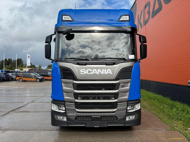 Scania R 460 4x2 NEW ! / POSSIBLE TO RENT ! / RETARDER - Tractor unit: picture 3 Scania R 460 4x2 NEW ! / POSSIBLE TO RENT ! / RETARDER - Tractor unit: picture 3