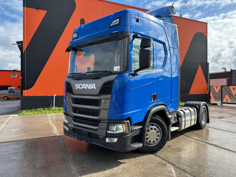 Scania R 460 4x2 NEW ! / POSSIBLE TO RENT ! / RETARDER - Tractor unit: picture 2 Scania R 460 4x2 NEW ! / POSSIBLE TO RENT ! / RETARDER - Tractor unit: picture 2