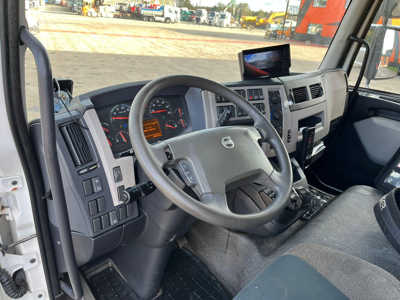 Lease a Volvo FL 250 4x2 PALFINGER PK 12.501 / PLATFORM L=5019 mm Volvo FL 250 4x2 PALFINGER PK 12.501 / PLATFORM L=5019 mm: picture 17