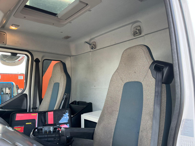 Lease a Volvo FL 250 4x2 PALFINGER PK 12.501 / PLATFORM L=5019 mm Volvo FL 250 4x2 PALFINGER PK 12.501 / PLATFORM L=5019 mm: picture 20