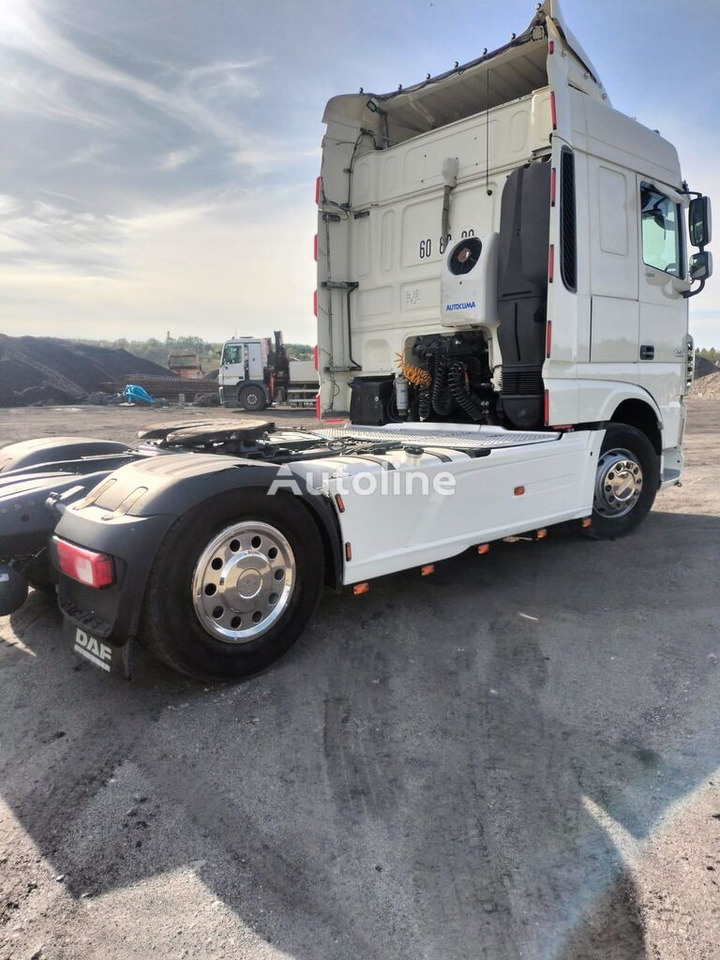 DAF XF 460 - Tractor unit: picture 3 DAF XF 460 - Tractor unit: picture 3
