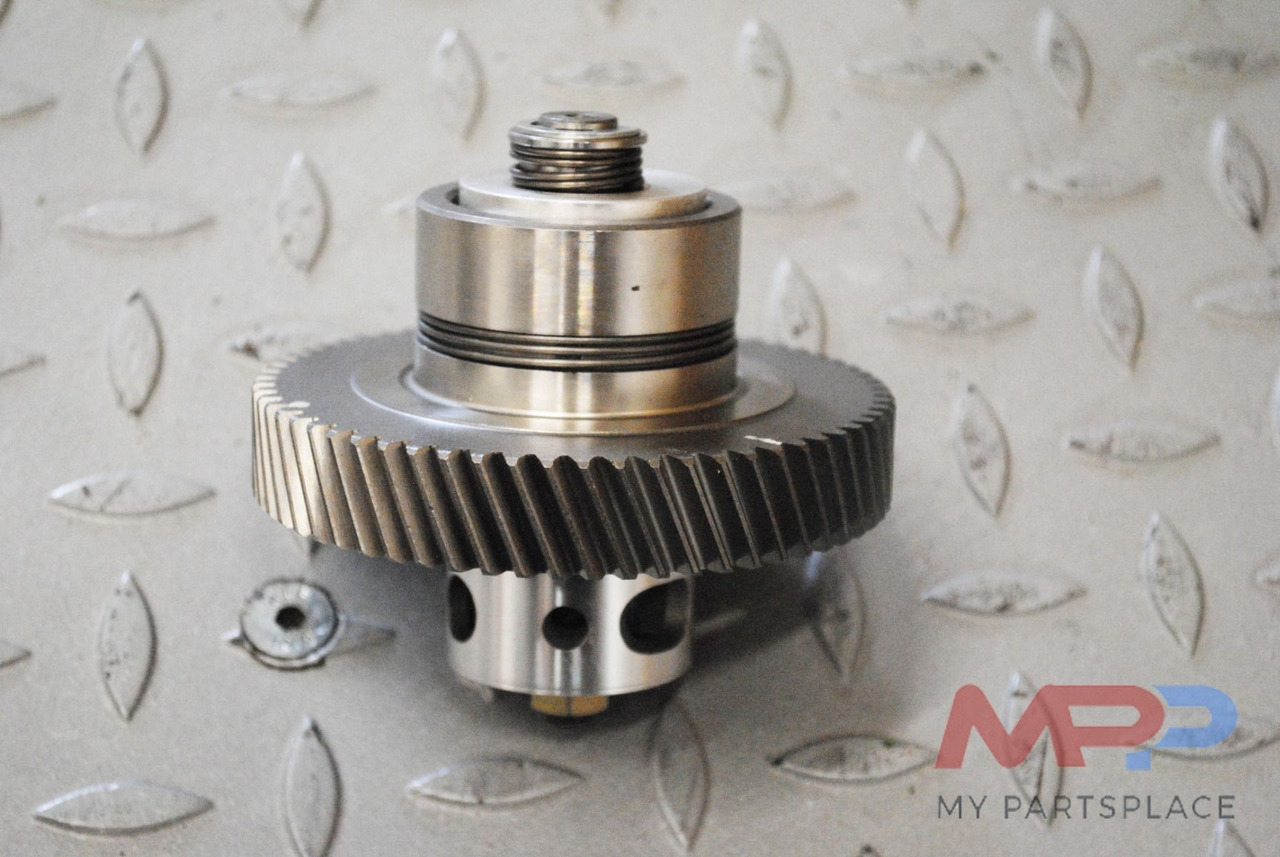 Olie pomp Perkins 104-19 en 404C-22 (C) 104-22 - Oil pump: picture 2 Olie pomp Perkins 104-19 en 404C-22 (C) 104-22 - Oil pump: picture 2
