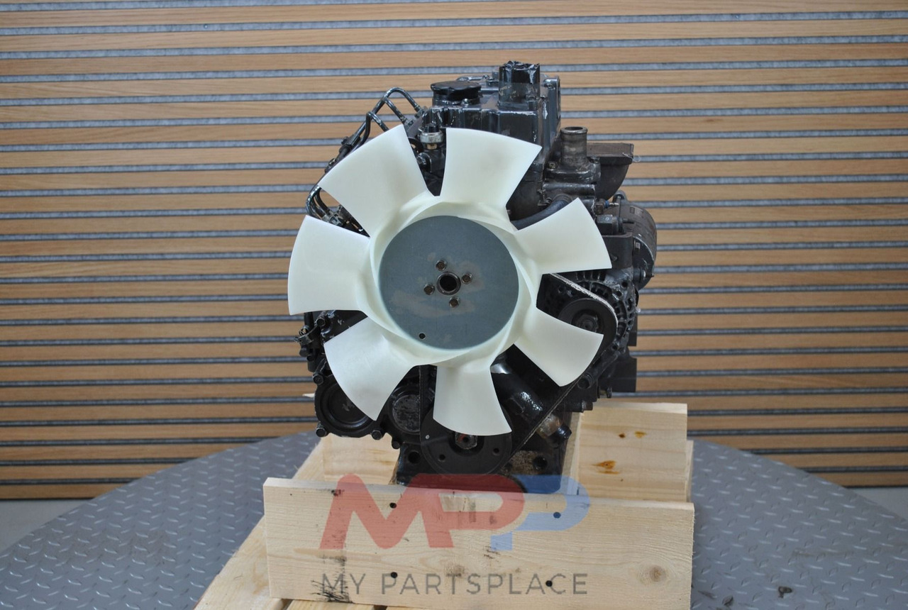 Perkins Perkins HH 403-11 - Engine for Construction machinery: picture 5 Perkins Perkins HH 403-11 - Engine for Construction machinery: picture 5