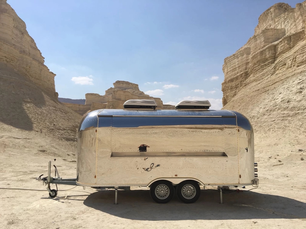 ERZODA Catering Trailer | Food Truck | Concession trailer | Food Trailers | catering truck | Kitchen Trailer - Vending trailer: picture 2 ERZODA Catering Trailer | Food Truck | Concession trailer | Food Trailers | catering truck | Kitchen Trailer - Vending trailer: picture 2