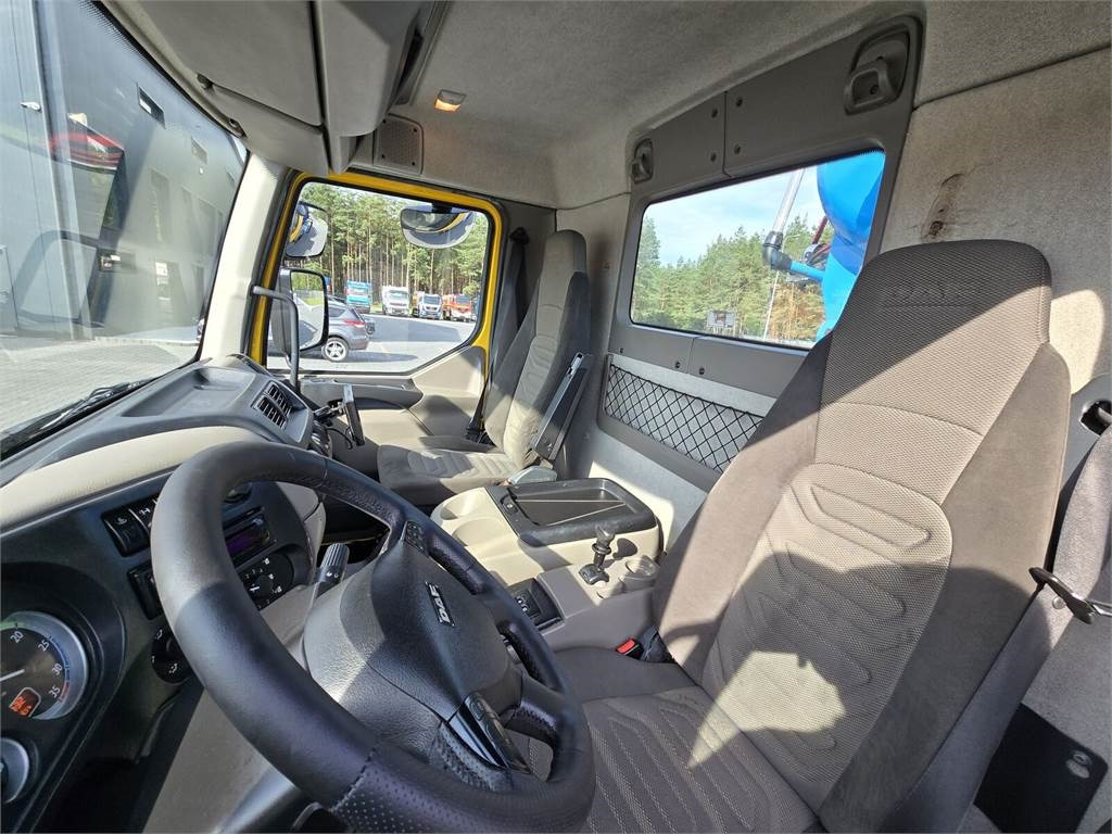 Municipal/ Special vehicle DAF WHALE: picture 35 Municipal/ Special vehicle DAF WHALE: picture 35