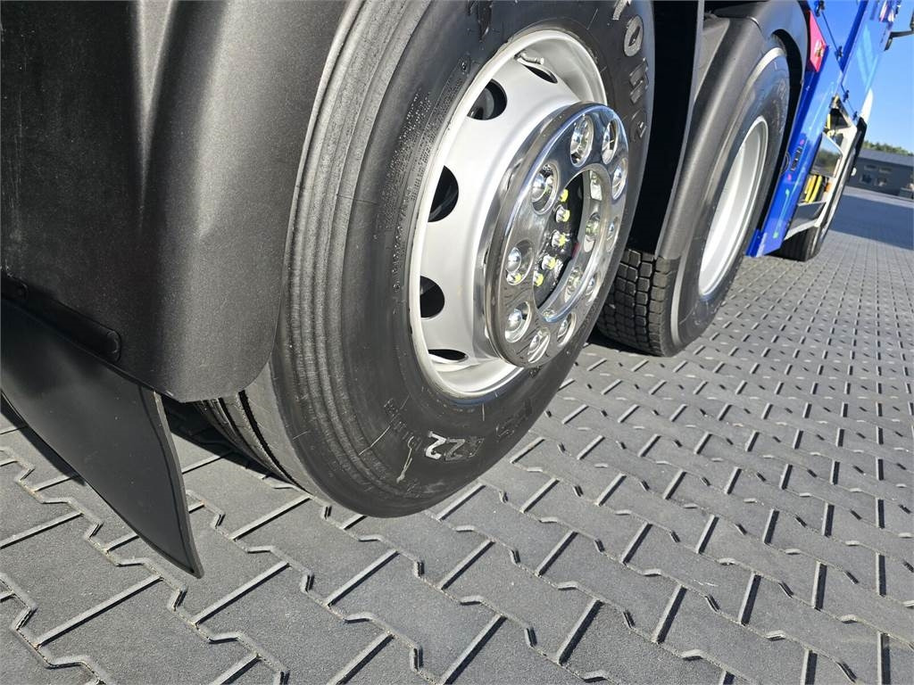 Lease a  MAN ASSMANN ADR KOMBI FOR CLEANING CANALS WUKO MAN ASSMANN ADR KOMBI FOR CLEANING CANALS WUKO: picture 21