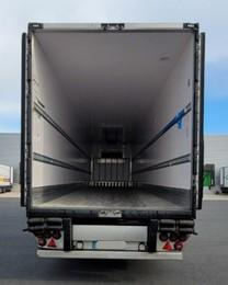 Lamberet LVF S3 - Refrigerator semi-trailer: picture 5 Lamberet LVF S3 - Refrigerator semi-trailer: picture 5