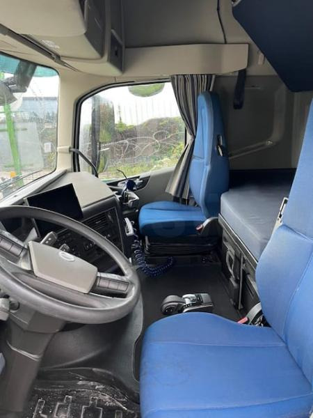 Volvo FH 500 - Tractor unit: picture 4 Volvo FH 500 - Tractor unit: picture 4