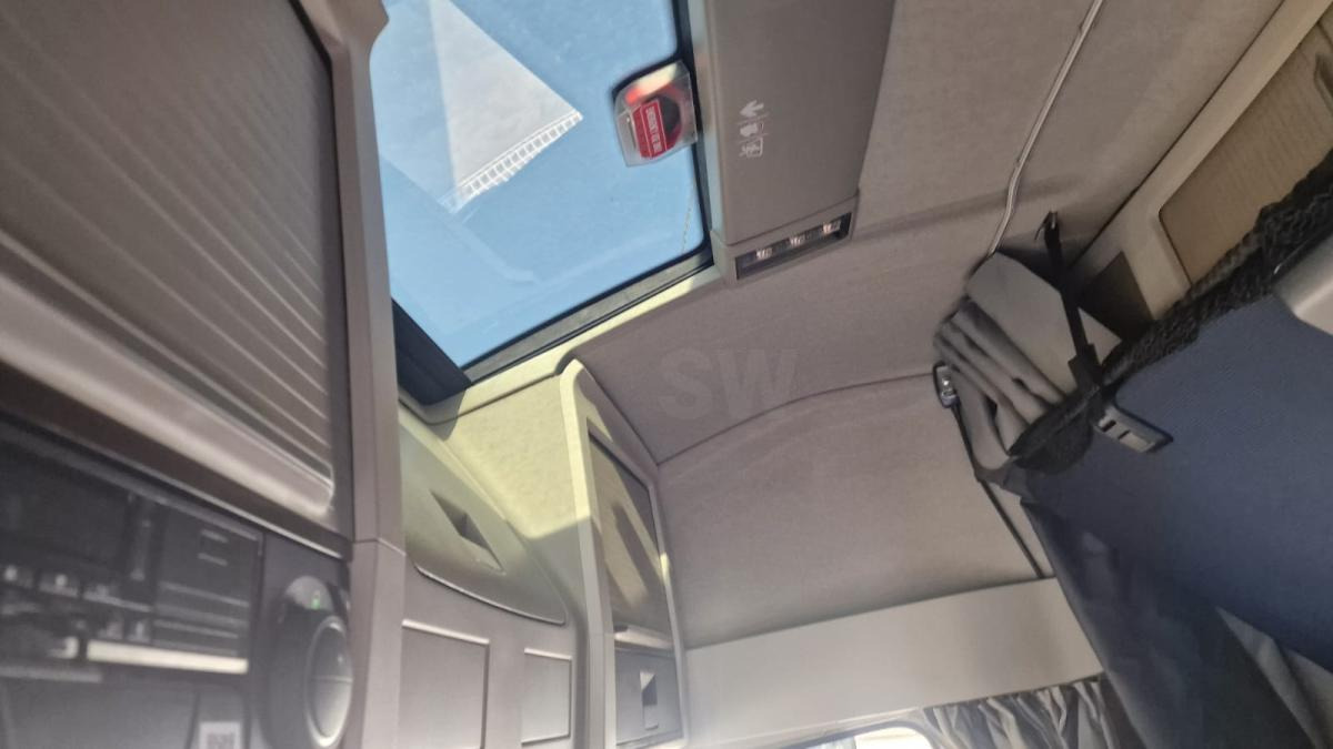 New Tractor unit Volvo FH 500 Globetrotter I-save: picture 14