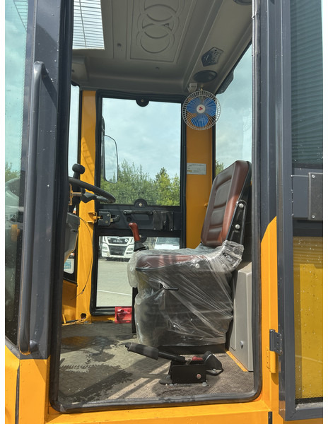 BLANCHE TW36 / 2024 NEW / Palletbord / Shovel - Radlader - Wheel Loader - Wheel loader: picture 5 BLANCHE TW36 / 2024 NEW / Palletbord / Shovel - Radlader - Wheel Loader - Wheel loader: picture 5