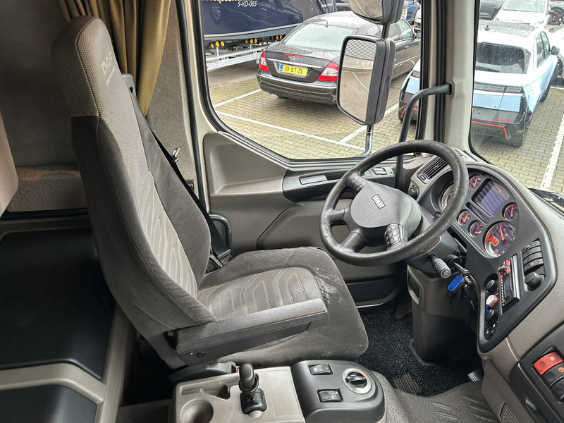 DAF FA LF 55 210 EEV / 14 Ton / Isolated Box / Loadlift / APK TUV 01-26 - Box truck: picture 3 DAF FA LF 55 210 EEV / 14 Ton / Isolated Box / Loadlift / APK TUV 01-26 - Box truck: picture 3