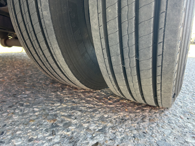 Autotransporter semi-trailer Eroglu ALPB 08 / Semi Dieplader / Auto - Machine Transport / Lier 5 Ton: picture 17 Autotransporter semi-trailer Eroglu ALPB 08 / Semi Dieplader / Auto - Machine Transport / Lier 5 Ton: picture 17