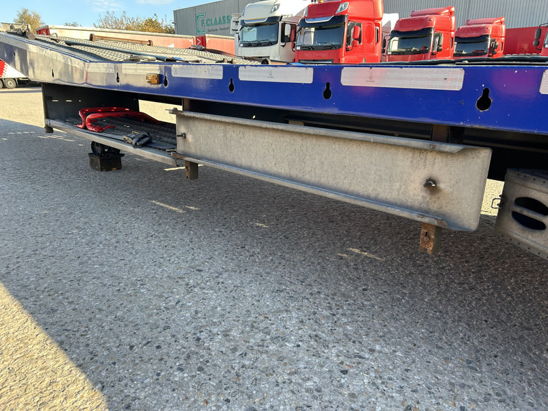 Autotransporter semi-trailer Eroglu ALPB 08 / Semi Dieplader / Auto - Machine Transport / Lier 5 Ton: picture 10 Autotransporter semi-trailer Eroglu ALPB 08 / Semi Dieplader / Auto - Machine Transport / Lier 5 Ton: picture 10