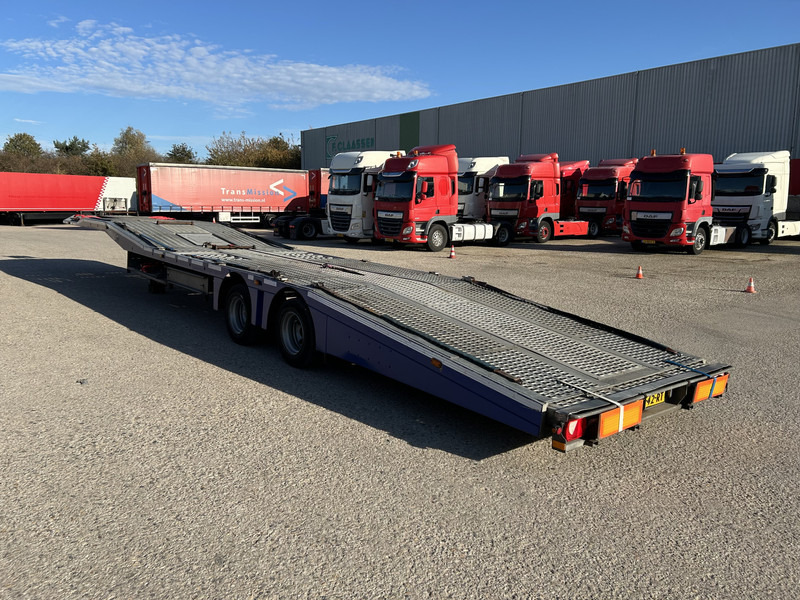 Autotransporter semi-trailer Eroglu ALPB 08 / Semi Dieplader / Auto - Machine Transport / Lier 5 Ton: picture 19 Autotransporter semi-trailer Eroglu ALPB 08 / Semi Dieplader / Auto - Machine Transport / Lier 5 Ton: picture 19