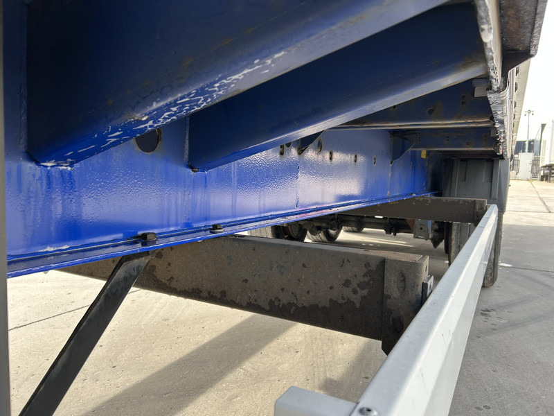 Krone DryLiner / Box / Huckepack / BPW Drum / APK TUV 12-25 - Closed box semi-trailer: picture 5 Krone DryLiner / Box / Huckepack / BPW Drum / APK TUV 12-25 - Closed box semi-trailer: picture 5