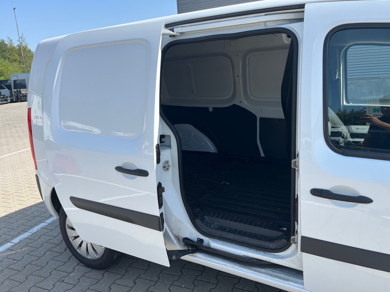 Mercedes-Benz Citan 109 CDI Extra Lang / Engine Problem / APK-TUV 05-26 / NL Car - Small van: picture 3 Mercedes-Benz Citan 109 CDI Extra Lang / Engine Problem / APK-TUV 05-26 / NL Car - Small van: picture 3