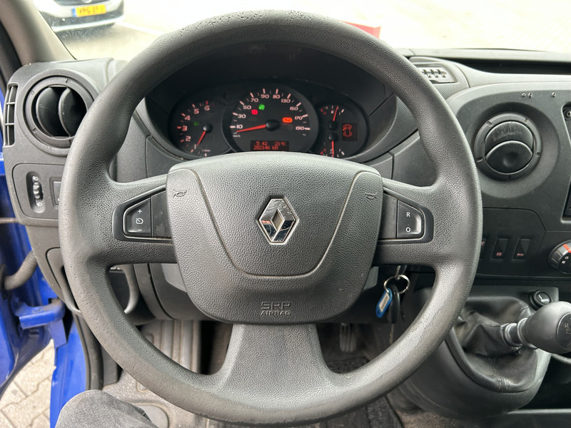 Renault Master 2.3 DCI L4H3 EL Energy / 282 dkm / Cruise / APK TUV 03-26 - Panel van: picture 4 Renault Master 2.3 DCI L4H3 EL Energy / 282 dkm / Cruise / APK TUV 03-26 - Panel van: picture 4