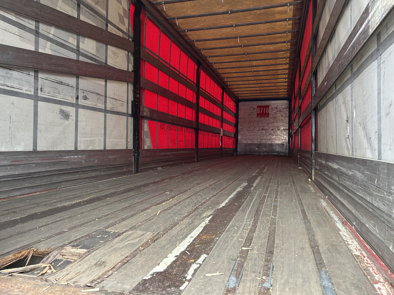 Renders ROC 12.27 / Curtainside / SAF Disk / APK TUV 01-26 - Curtainsider semi-trailer: picture 3 Renders ROC 12.27 / Curtainside / SAF Disk / APK TUV 01-26 - Curtainsider semi-trailer: picture 3