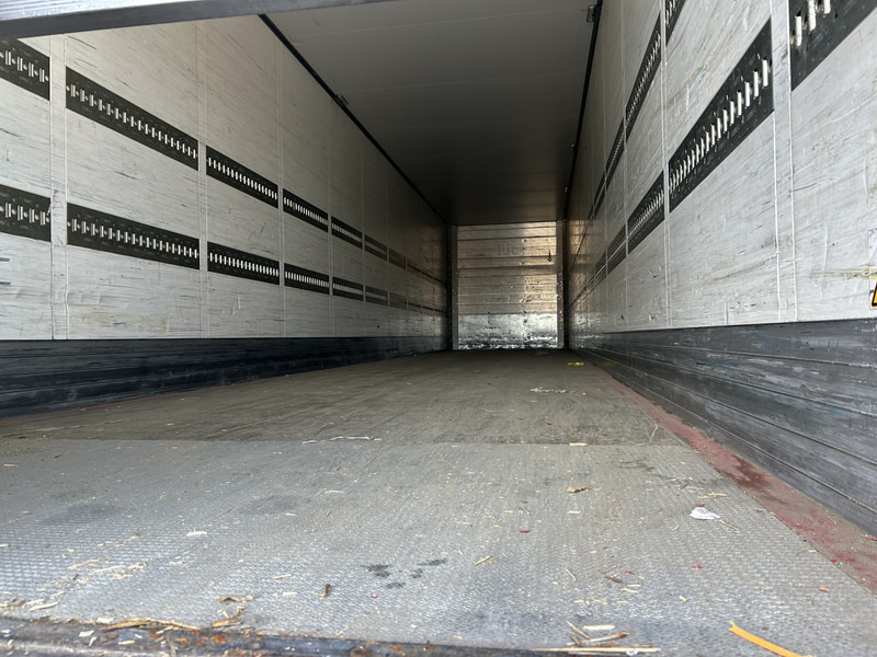 Schmitz Cargobull SCB S2 / Box Trailer / Disk Brakes / APK TUV 11-26 - Closed box semi-trailer: picture 3 Schmitz Cargobull SCB S2 / Box Trailer / Disk Brakes / APK TUV 11-26 - Closed box semi-trailer: picture 3