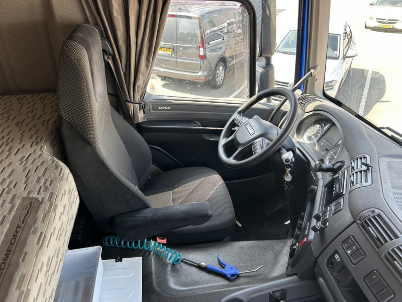 DAF CF 400 FT Comfort Sleeper Cab / 949 dkm / APK TUV 01-26 - Tractor unit: picture 3 DAF CF 400 FT Comfort Sleeper Cab / 949 dkm / APK TUV 01-26 - Tractor unit: picture 3