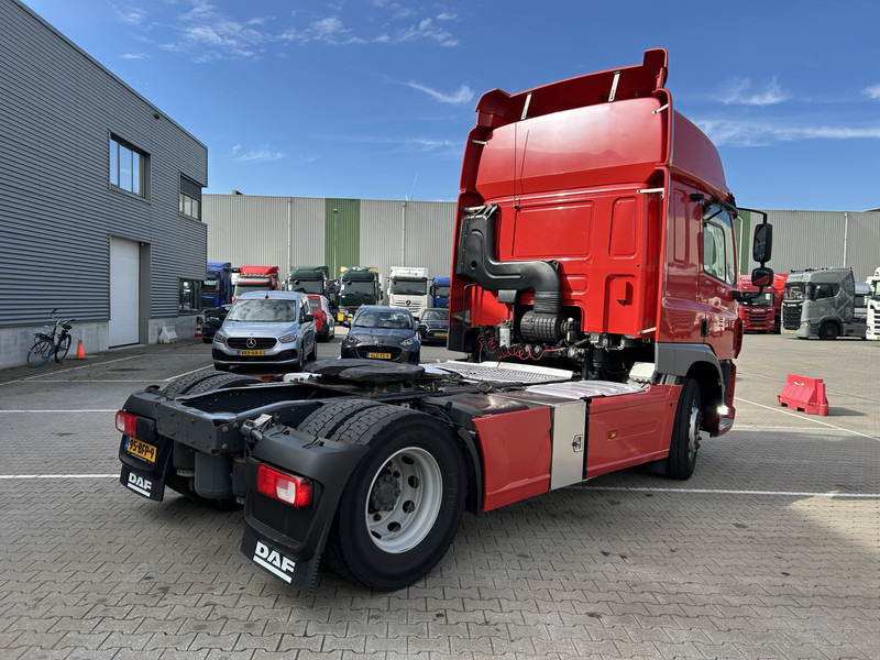 DAF CF 400 FT Space Cab / 718 dkm / NL Truck / APK TUV 02-26 - Tractor unit: picture 2 DAF CF 400 FT Space Cab / 718 dkm / NL Truck / APK TUV 02-26 - Tractor unit: picture 2