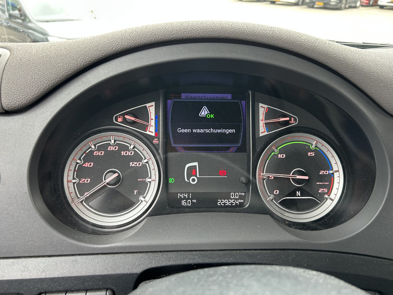 DAF CF 410 FT Space Cab / 229 dkm / NL Truck / APK TUV 01-26 - Tractor unit: picture 4 DAF CF 410 FT Space Cab / 229 dkm / NL Truck / APK TUV 01-26 - Tractor unit: picture 4