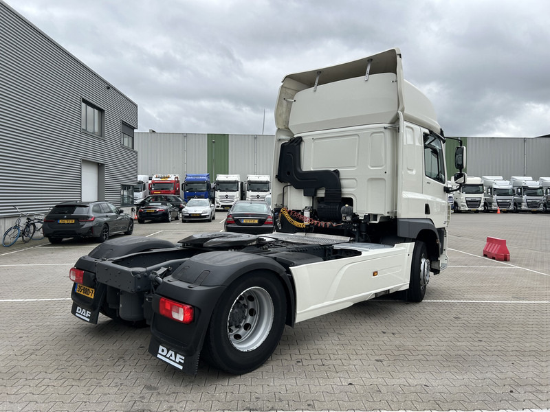 DAF CF 410 FT Space Cab / 229 dkm / NL Truck / APK TUV 01-26 - Tractor unit: picture 2 DAF CF 410 FT Space Cab / 229 dkm / NL Truck / APK TUV 01-26 - Tractor unit: picture 2