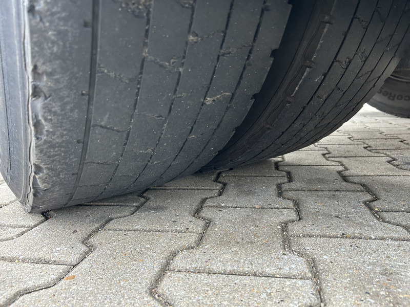 Tractor unit DAF CF 410 FT Space Cab / 309 dkm / Smart Tacho V2 / APK TUV 01-26: picture 18 Tractor unit DAF CF 410 FT Space Cab / 309 dkm / Smart Tacho V2 / APK TUV 01-26: picture 18