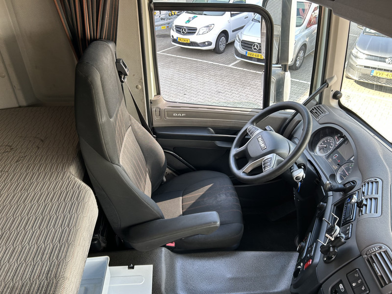 DAF CF 410 FT Space Cab / 420 dkm / MX Brake / APK TUV 04-26 - Tractor unit: picture 3 DAF CF 410 FT Space Cab / 420 dkm / MX Brake / APK TUV 04-26 - Tractor unit: picture 3
