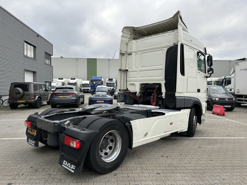 DAF XF 450 FT Space Cab / 688 dkm / MX Brake / APK TUV 05-26 - Tractor unit: picture 2 DAF XF 450 FT Space Cab / 688 dkm / MX Brake / APK TUV 05-26 - Tractor unit: picture 2