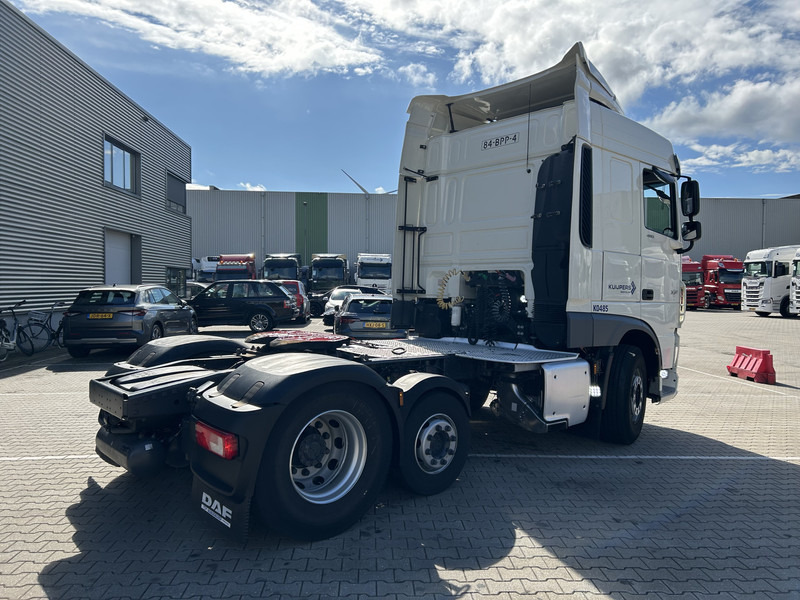 DAF XF 480 FTP Space Cab / 6x2 / Stand Airco / NL Truck - Tractor unit: picture 2 DAF XF 480 FTP Space Cab / 6x2 / Stand Airco / NL Truck - Tractor unit: picture 2