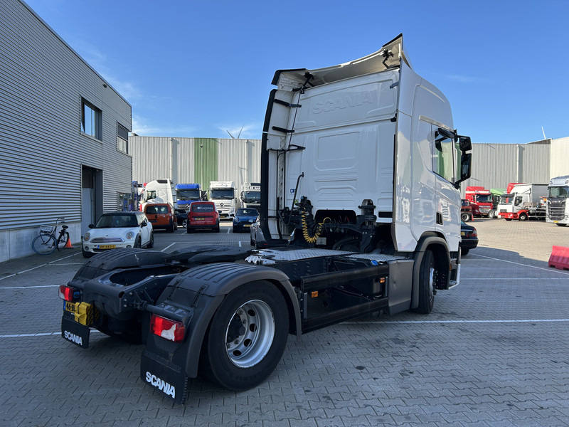 Scania R450 Highline / Retarder / 770 dkm / APK TUV 03-26 - Tractor unit: picture 2 Scania R450 Highline / Retarder / 770 dkm / APK TUV 03-26 - Tractor unit: picture 2