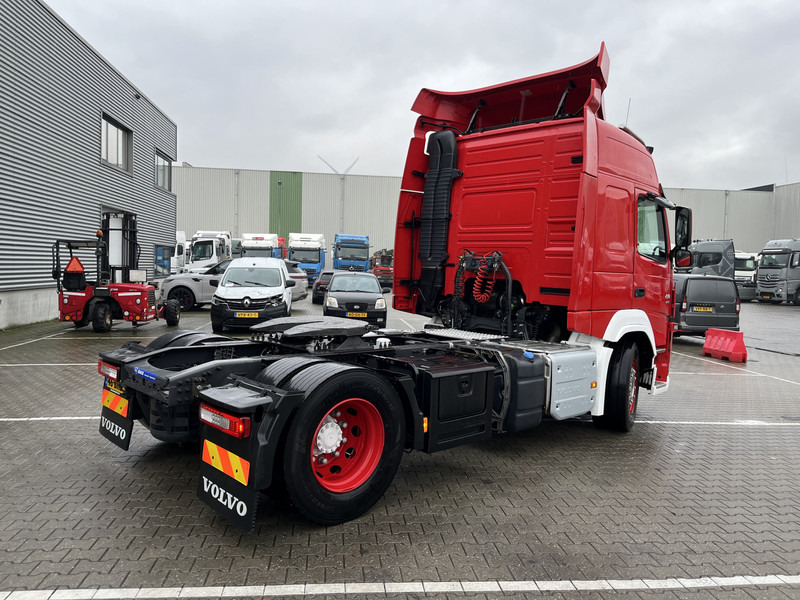 Volvo FM 410 Globetrotter / 814 dkm / VEB+ / Smart Tacho V2 / NL Truck - Tractor unit: picture 2 Volvo FM 410 Globetrotter / 814 dkm / VEB+ / Smart Tacho V2 / NL Truck - Tractor unit: picture 2